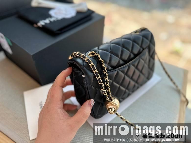 1:1 Chanel Bags 20X12cm 041006