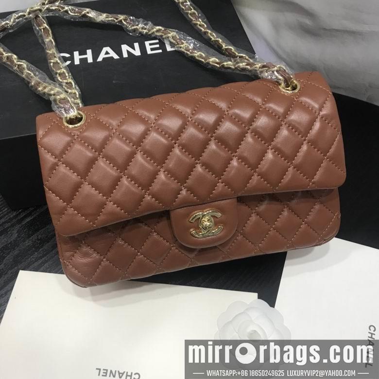 1:1 Chanel Bags 1112 25.5X16X7cm XMY
