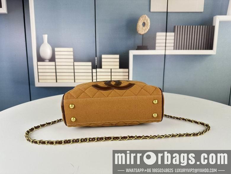 1:1 Chanel Bags 3351 25X15X7cm XMY 4colour