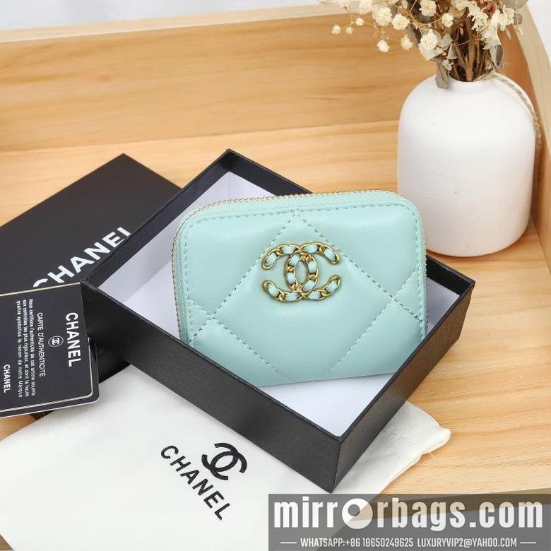1:1 Chanel Bags WL0805 11X10X2
