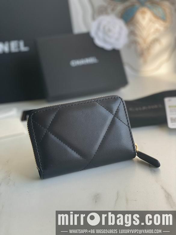 1:1 Chanel Bags AP0949 7.5X2X11cm YG 4colour