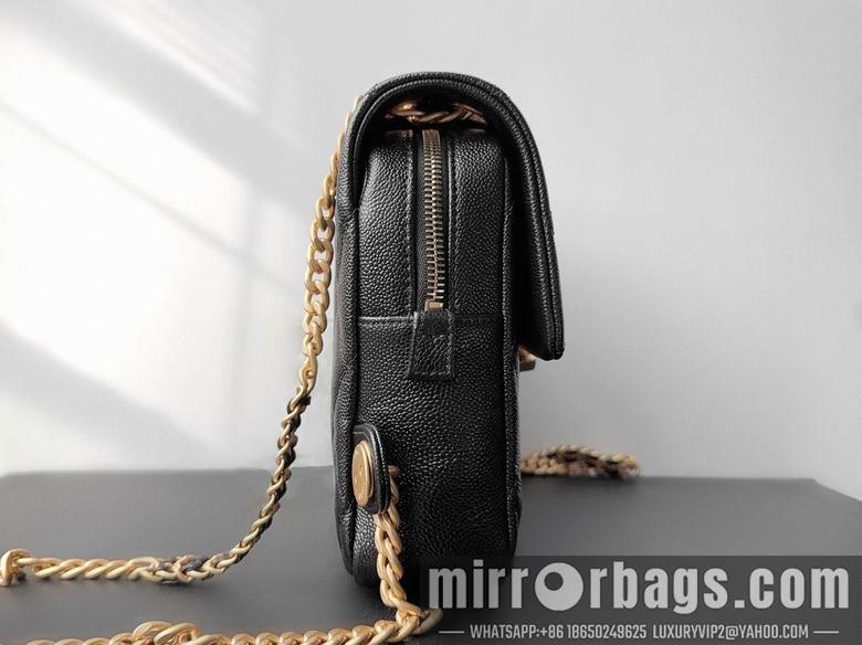 1:1 Chanel Bags 20X19X8cm 030909 WO