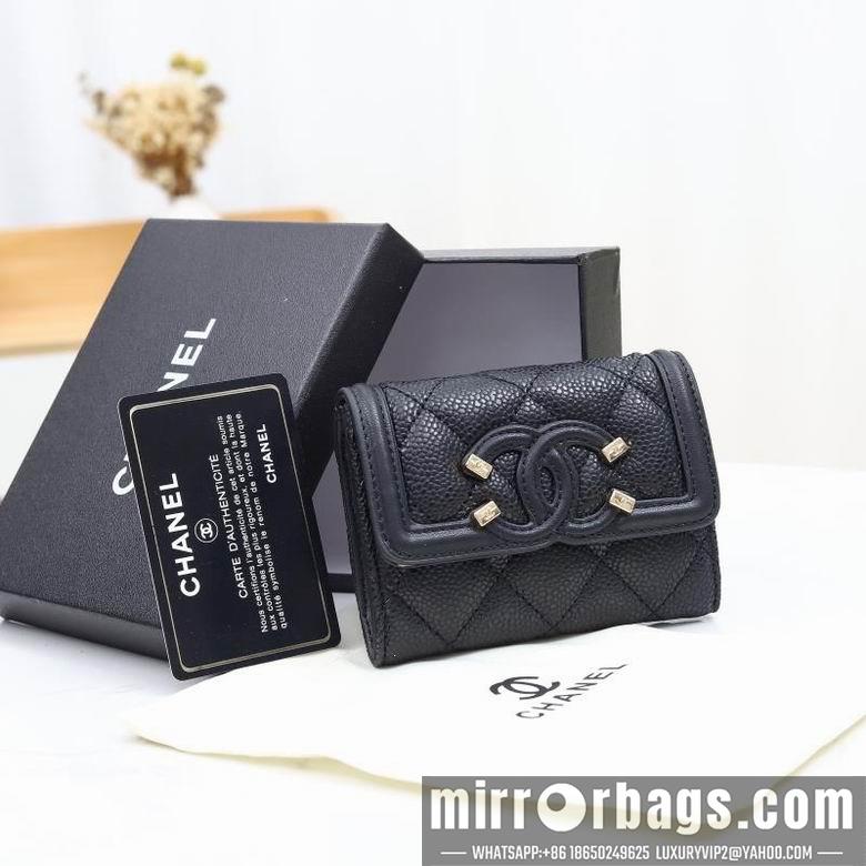 1:1 Chanel Bags WLA02106 11X10X2