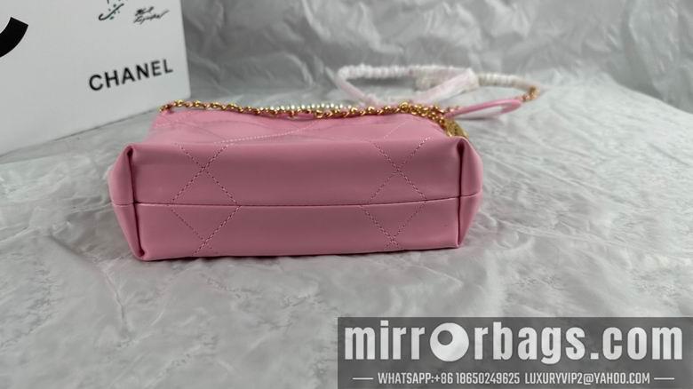 1:1 Chanel Bags 810 20X19X6cm WO 4colour