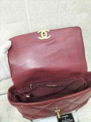 1:1 Chanel Bags 8068-3 30X20X10cm WO
