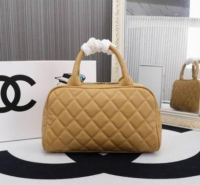 1:1 Chanel Bags 8827 25X14X9cm WO 4colour