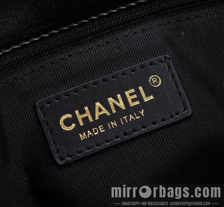 1:1 Chanel Bags 8937 20X25X5cm XMY