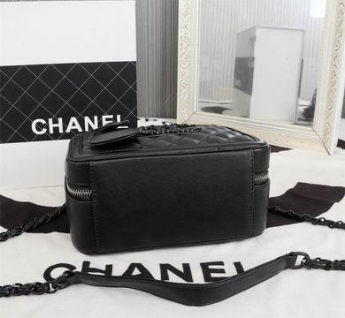 1:1 Chanel Bags 8058 21X16X10cm WO