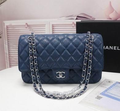 1:1 Chanel Bags WO1113 30X18X8