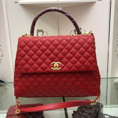 1:1 Chanel Bags 25807