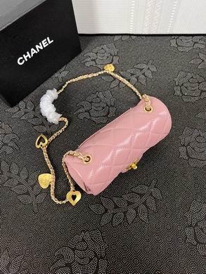1:1 Chanel Bags 729 14X20X8cm WO 4colour