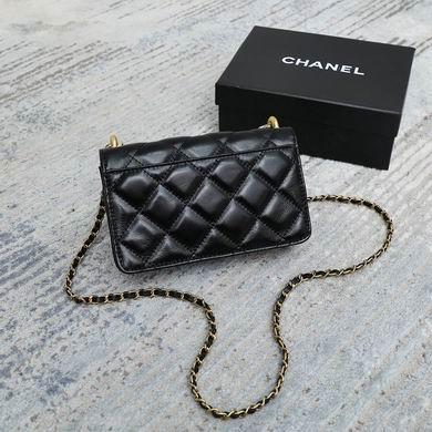 1:1 Chanel Bags WOC 6629 19X4X13cm WO