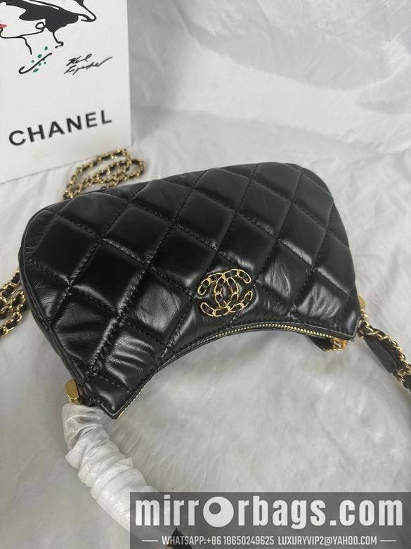 1:1 Chanel Bags 923 12X20.5X4.5cm WO 4色