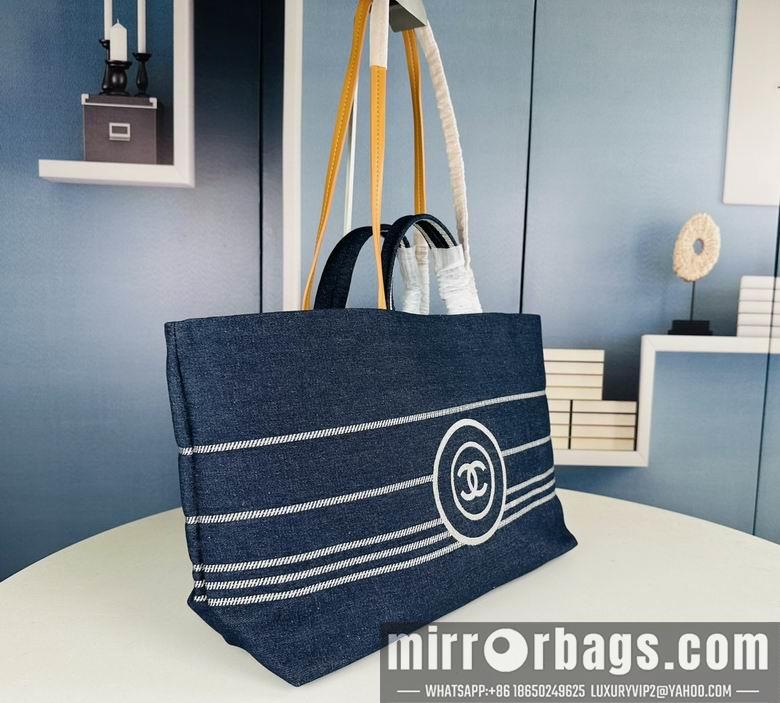 1:1 Chanel Bags 6852 50X26X15cm XMY