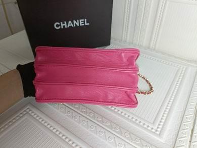 1:1 Chanel Bags 726 15.5X12cm WO 4colour