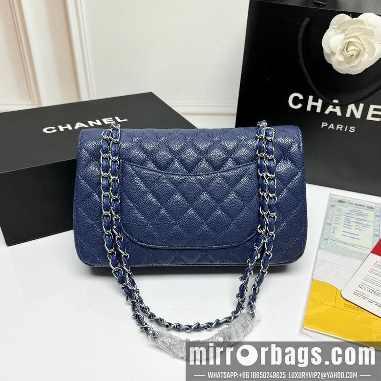 1:1 Chanel Bags CF1112 25X14X7cm XMY