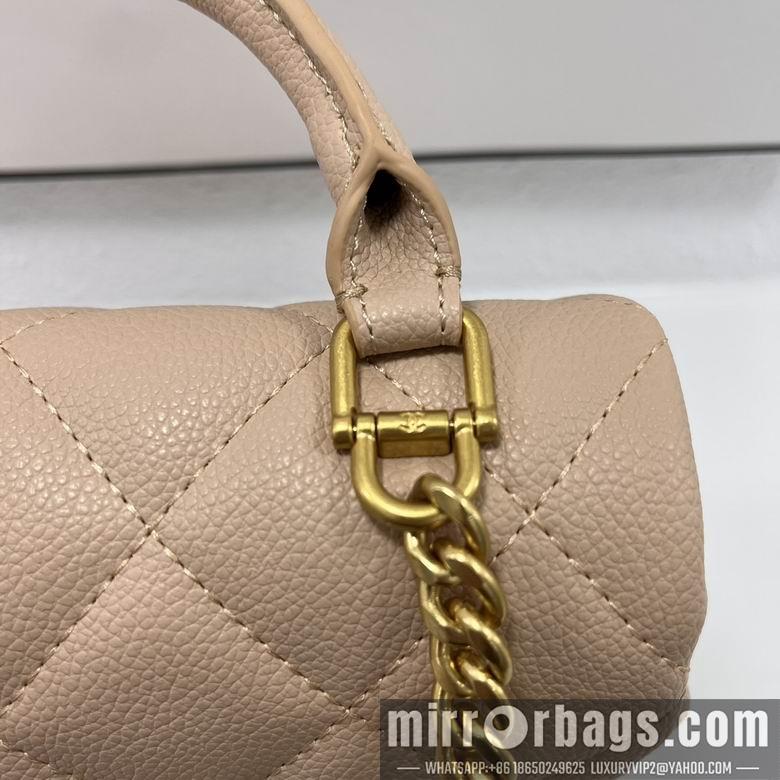 1:1 Chanel Bags 3339 17.5X19.5X7cm WO 3colour
