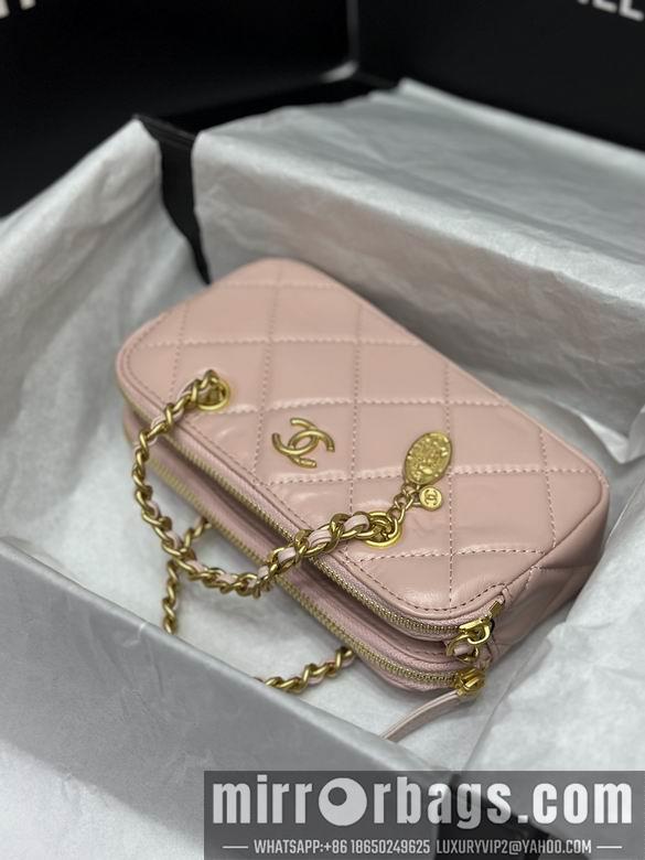 1:1 Chanel Bags 030501 DN 3colour