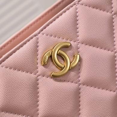 1:1 Chanel Bags Vintagep AS3312 30X22X10cm WO 4colour
