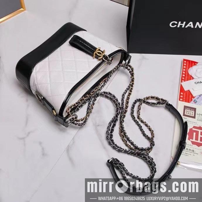 1:1 Chanel Bags 221111 20cm WO