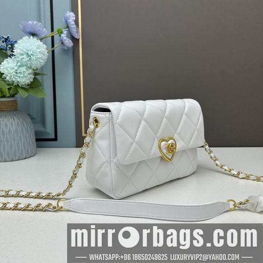1:1 Chanel Bags Chane1 742 21x14x7cm ww
