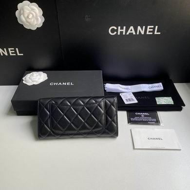 1:1 Chanel Bags A0241 10.5X19X3cm YG 4colour