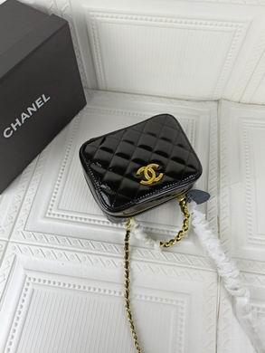 1:1 Chanel Bags 223 17X13cm WO