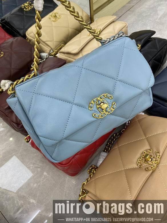 1:1 Chanel Bags BT33845 16X26X9