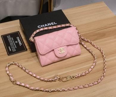 1:1 Chanel Bags A8937 11.3x7.5x2.1cm