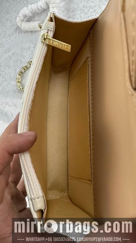 1:1 Chanel Bags 320 19cm WO 3colour