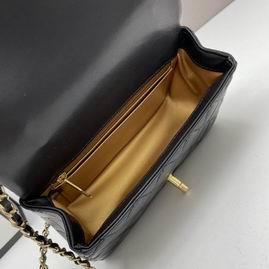 1:1 Chanel Bags Chanel 2431 20x11.5x16cm ww2色