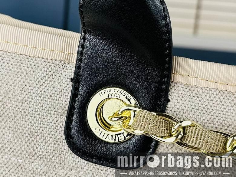 1:1 Chanel Bags 618 32X40X24X11cm XMY 3colour