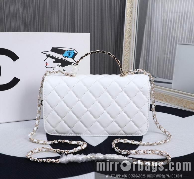 1:1 Chanel Bags 1027 19X10cm XMY 3colour