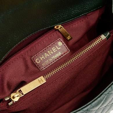 1:1 Chanel Bags WO92991 26X16X9