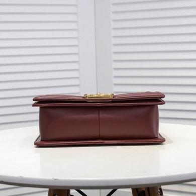 1:1 Chanel Bags 67086-3 25X15X8cm WO