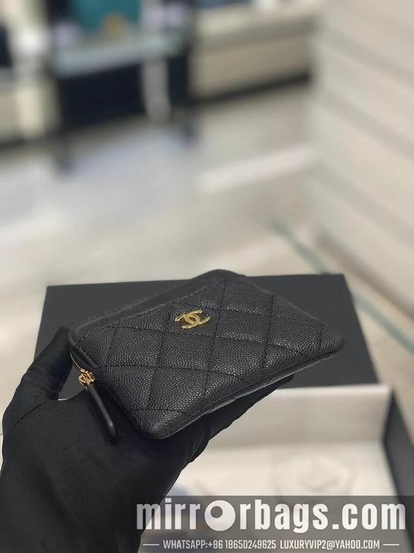 1:1 Chanel Bags 2805 11X9.5X1.5cm