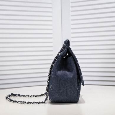 1:1 Chanel Bags 2016 30X22X8cm WO