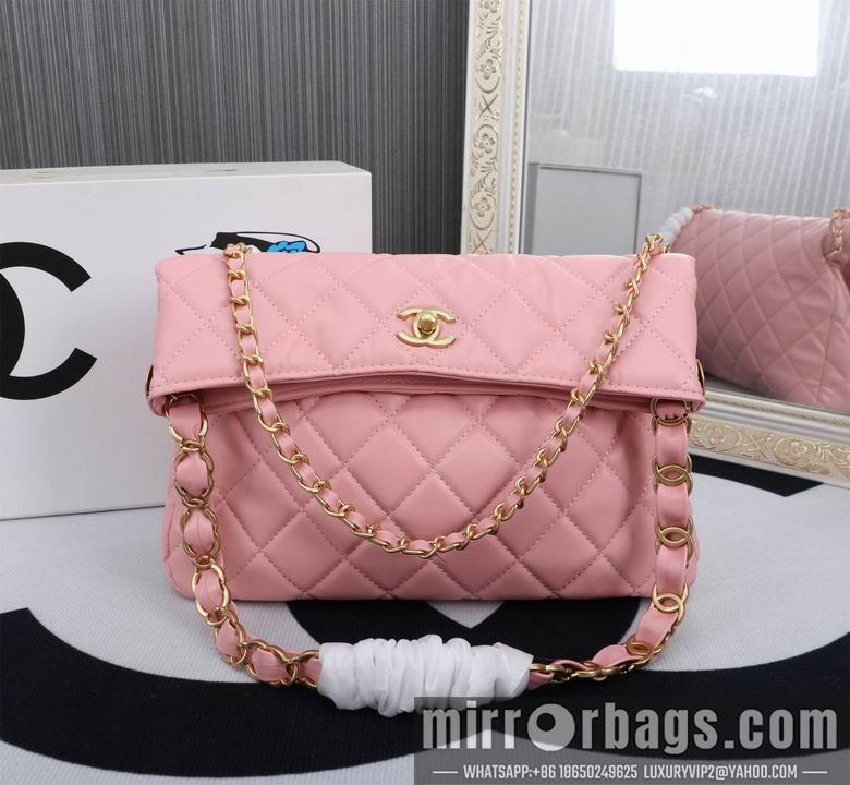 1:1 Chanel Bags 8859 29X7X28cm XMY 3colour