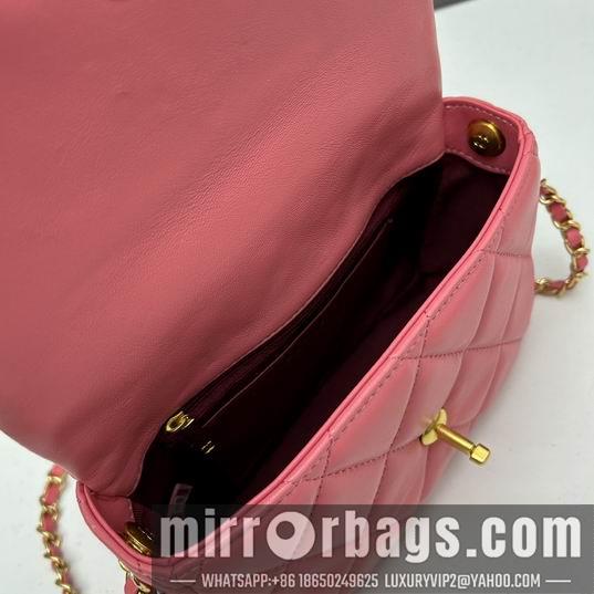 1:1 Chanel Bags Chane1 742 21x14x7cm ww