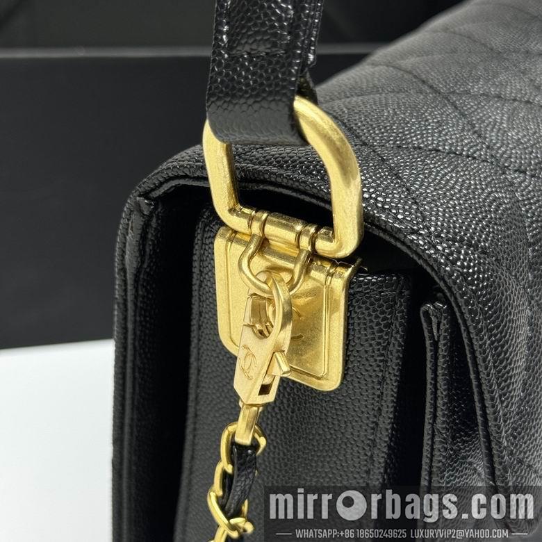 1:1 Chanel Bags 33816 19X12X8cm XMY 4colour