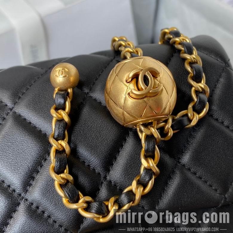 1:1 Chanel Bags BTAS1786 13X18X7