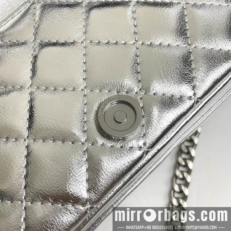 1:1 Chanel Bags 3181 21X10cm XMY 2colour