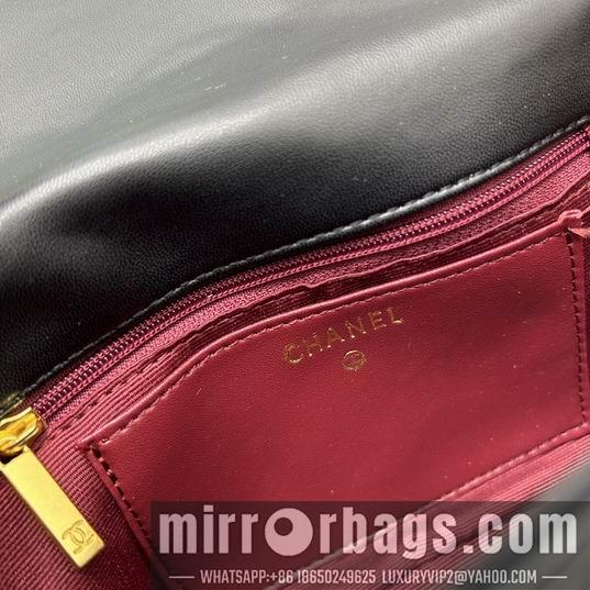 1:1 Chanel Bags Chane1 742 18x13.5x5.5cm ww