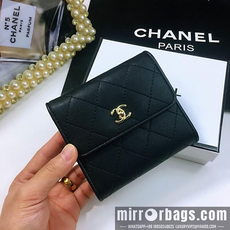 1:1 Chanel Bags 025-5 10.5X10.5cm ZY