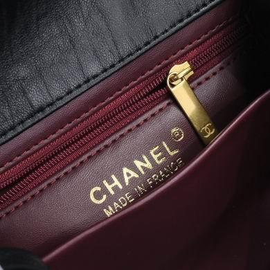 1:1 Chanel Bags 9057 19.5X12.5X7.5CM WO 2colour