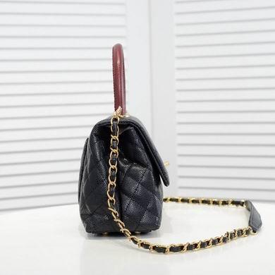 1:1 Chanel Bags WO92991 26X16X9