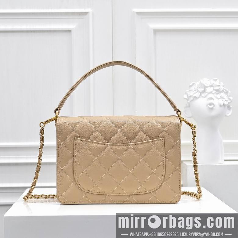 1:1 Chanel Bags 1212 23X16cm XMY 2colour