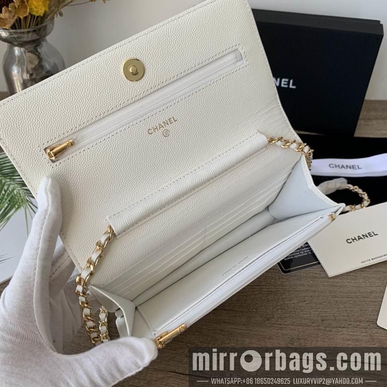1:1 Chanel Bags 13X19.5X3.5cm 040309