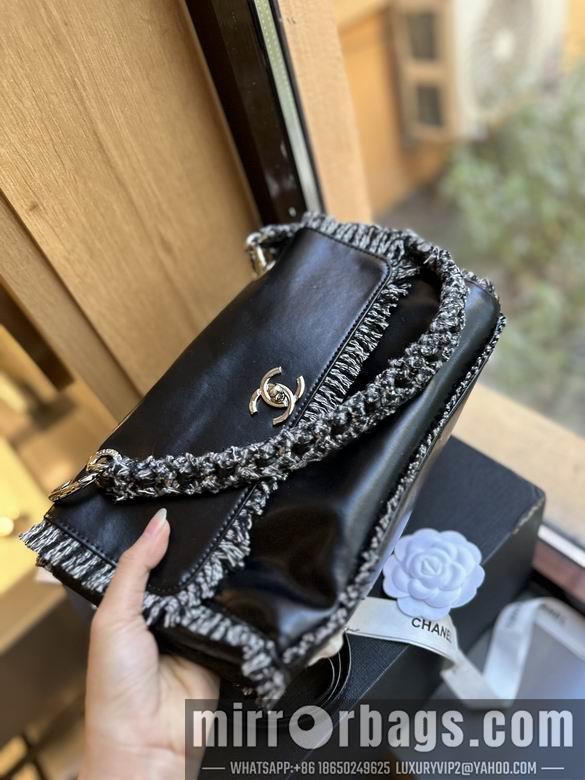 1:1 Chanel Bags 24X13cm 102501 DN