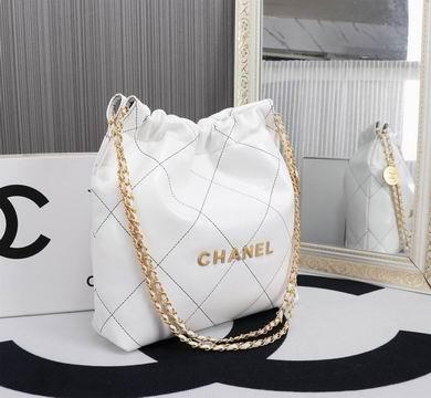 1:1 Chanel Bags 8830 30X25X8cm WO 2colour